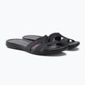 Klapki damskie arena Athena Hook black/deep 5