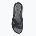 Klapki damskie arena Athena Hook black/deep 6