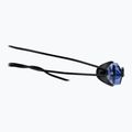 Okulary do pływania arena Swedix blue/black 3