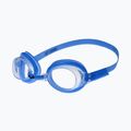 Zestaw dziecięcy arena Pool Okulary + Czepek blue clear/blue white 2