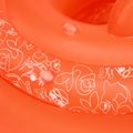 Siedzisko do pływania dziecięce arena Water Tribe Baby Swim Seat nectarine/white 4