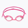 Okulary do pływania arena Drive 3 pink/clear 2