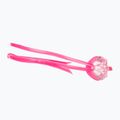 Okulary do pływania arena Drive 3 pink/clear 3