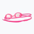 Okulary do pływania arena Drive 3 pink/clear 4