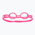 Okulary do pływania arena Drive 3 pink/clear 5