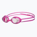 Okulary do pływania arena Drive 3 pink/clear 6