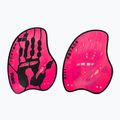 Wiosełka do pływania arena Vortex Evolution pink/black 2