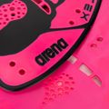Wiosełka do pływania arena Vortex Evolution pink/black 3