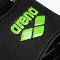 Klapki męskie arena Spice Hook black acid/lime 7