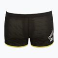 Bokserki pływackie męskie arena Square Cut Drag Suit black 2