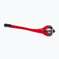 Okulary do pływania dziecięce arena Spider red/smoke/black 3