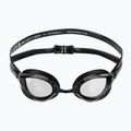 Okulary do pływania arena Python smoke/black 2
