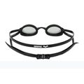 Okulary do pływania arena Python smoke/black 4