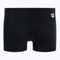 Bokserki pływackie męskie arena Floater Short black/turquoise 2