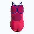 Strój pływacki jednoczęściowy dziecięcy arena Nifty One Piece L fresia rose/danube blue 2