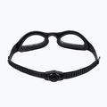 Okulary do pływania arena Spider clear/black/black 4