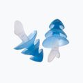 Zatyczki do uszu arena Earplug Pro clear/royal