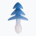 Zatyczki do uszu arena Earplug Pro clear/royal 2