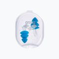 Zatyczki do uszu arena Earplug Pro clear/royal 3