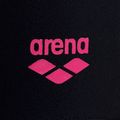 Strój pływacki jednoczęściowy dziecięcy arena Cell One Piece L black/fresia rose 4