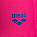 Strój pływacki jednoczęściowy dziecięcy arena Cell One Piece L fresia rose/pix blue 4