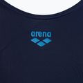 Strój pływacki jednoczęściowy damski arena Isla One Piece navy/pix blue/white 3