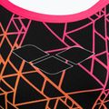 Strój pływacki jednoczęściowy damski arena Reticulum One Piece black/fresia rose 3