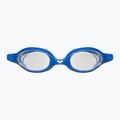 Okulary do pływania arena Spider clear / blue / white 2