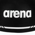 Czepek pływacki arena 3D Soft black 3