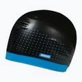 Czepek pływacki Arena Smartcap Training black/turquoise