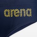Slipy pływackie dziecięce arena Slipstream Brief navy/yellow star 3