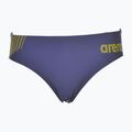 Slipy pływackie dziecięce arena Slipstream Brief navy/yellow star 5