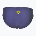 Slipy pływackie dziecięce arena Slipstream Brief navy/yellow star 6