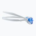 Okulary do pływania arena Python clear blue/white/white 3