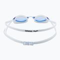 Okulary do pływania arena Python clear blue/white/white 5
