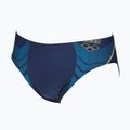 Slipy kąpielowe męskie arena Energy Brief navy 3