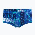 Bokserki pływackie męskie arena Evolution Low Waist pix blue
