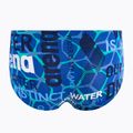 Bokserki pływackie męskie arena Evolution Low Waist pix blue 2