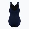 Strój pływacki jednoczęściowy damski arena Amber Wing Back One Piece navy 2