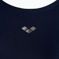 Strój pływacki jednoczęściowy damski arena Amber Wing Back One Piece navy 3