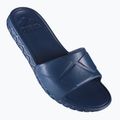 Klapki dziecięce arena Waterlight navy 8