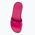 Klapki dziecięce arena Waterlight magenta 6