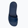 Klapki dziecięce arena Waterlight navy 6