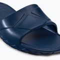 Klapki dziecięce arena Waterlight navy 7