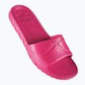 Klapki dziecięce arena Waterlight magenta 8