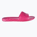 Klapki dziecięce arena Waterlight magenta 9