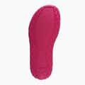 Klapki dziecięce arena Waterlight magenta 10