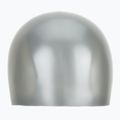 Czepek pływacki arena Moulded Pro II silver 2