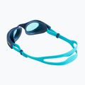 Okulary do pływania dziecięce arena The One Jr light blue/blue/light blue 8