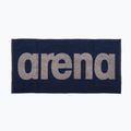 Ręcznik arena Gym Soft navy/grey 3